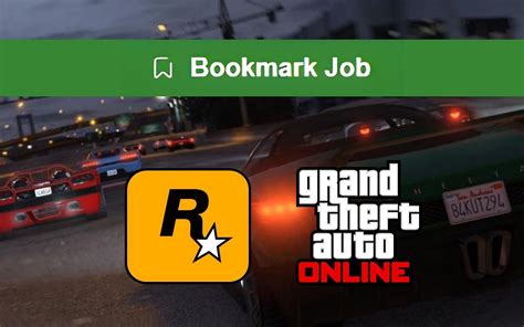 Bookmarked GTA Online jobs collections sorted by Recently.